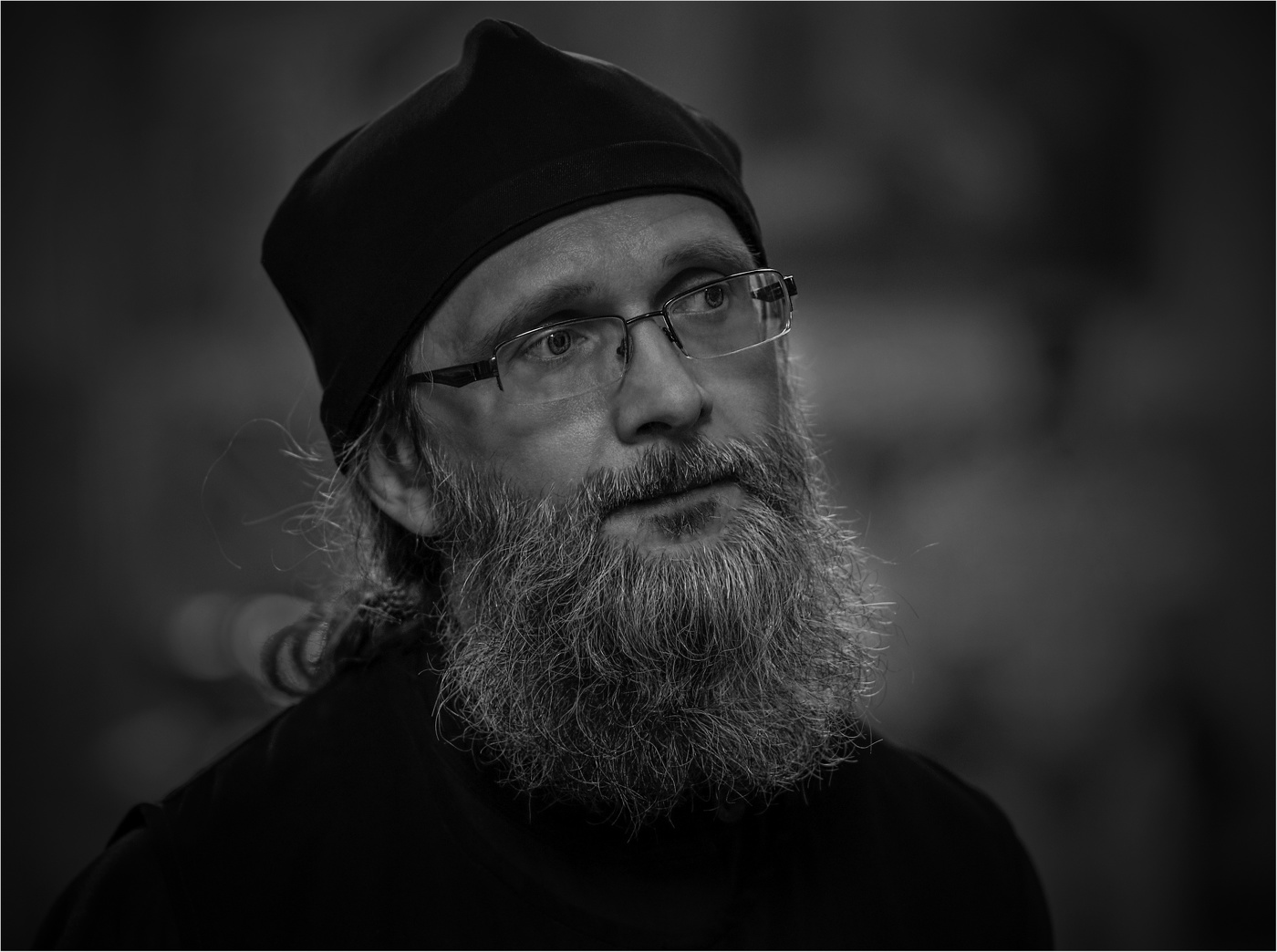 Иеромонах Евстафий.