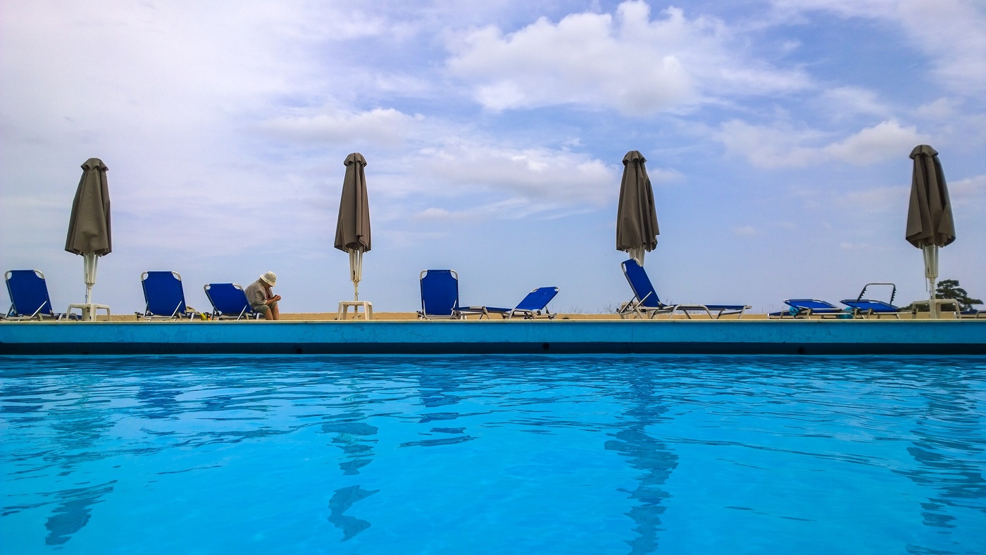 Начало сезона...