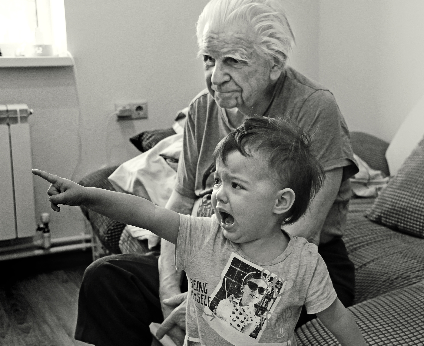 Стабильности нет...