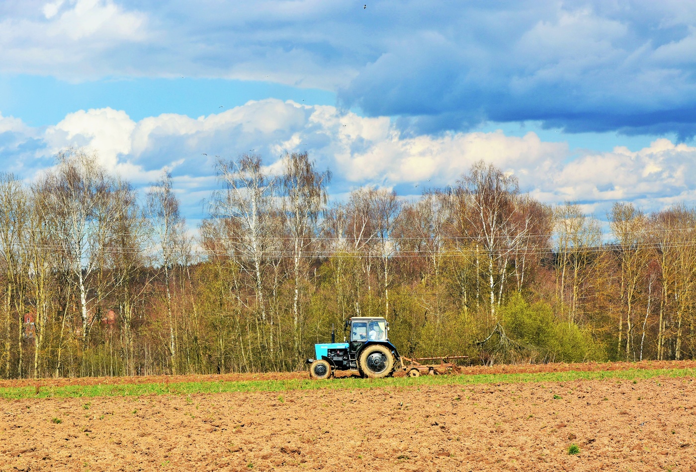 " И все-таки апрель берет свое ..."