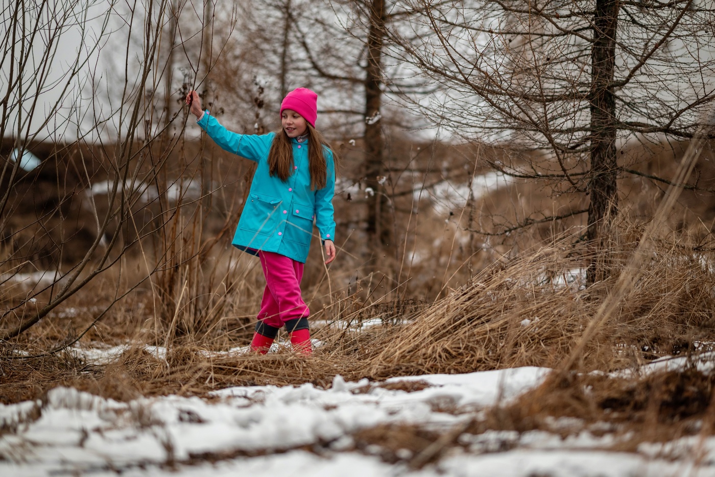 Пересменка