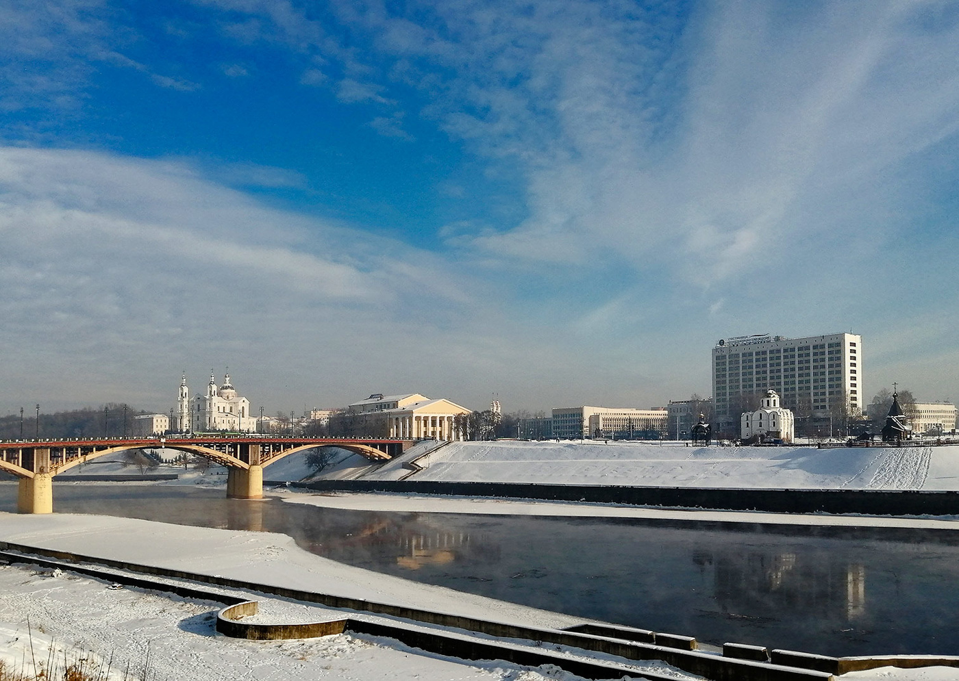 Западная Двина