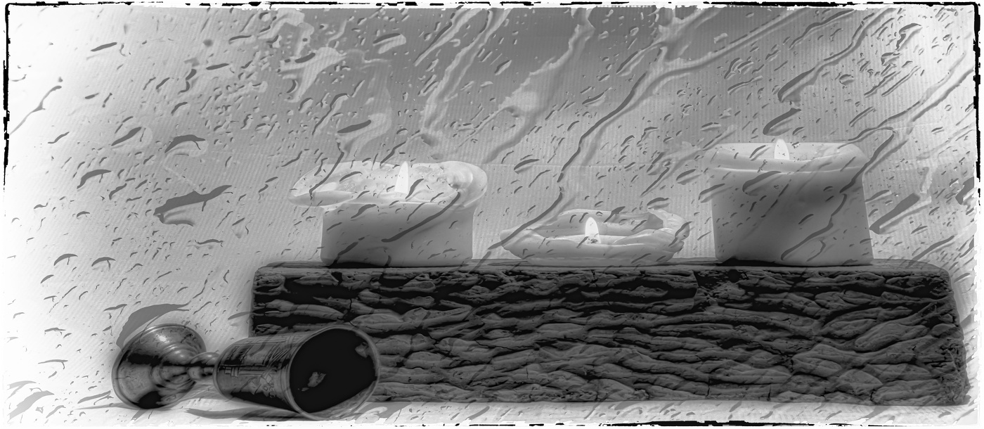 Реквием по строителю.