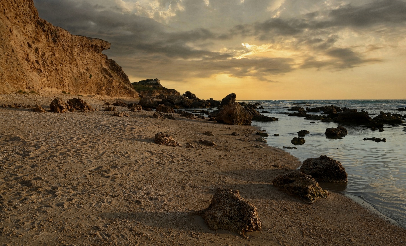 Закатная история