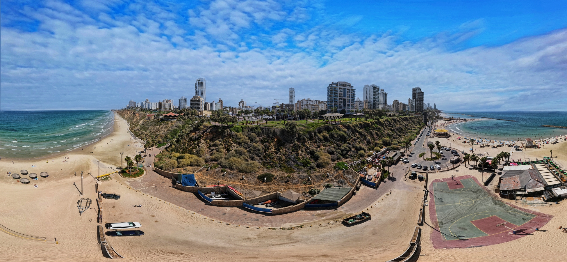 Земля Обетованная