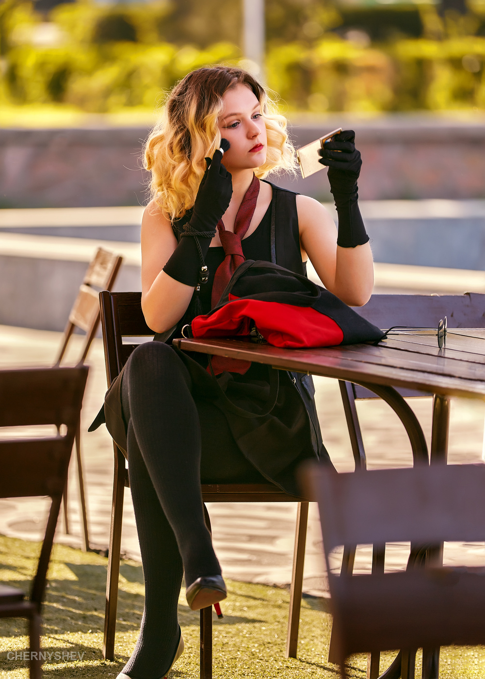 из альбома "звуки улиц".