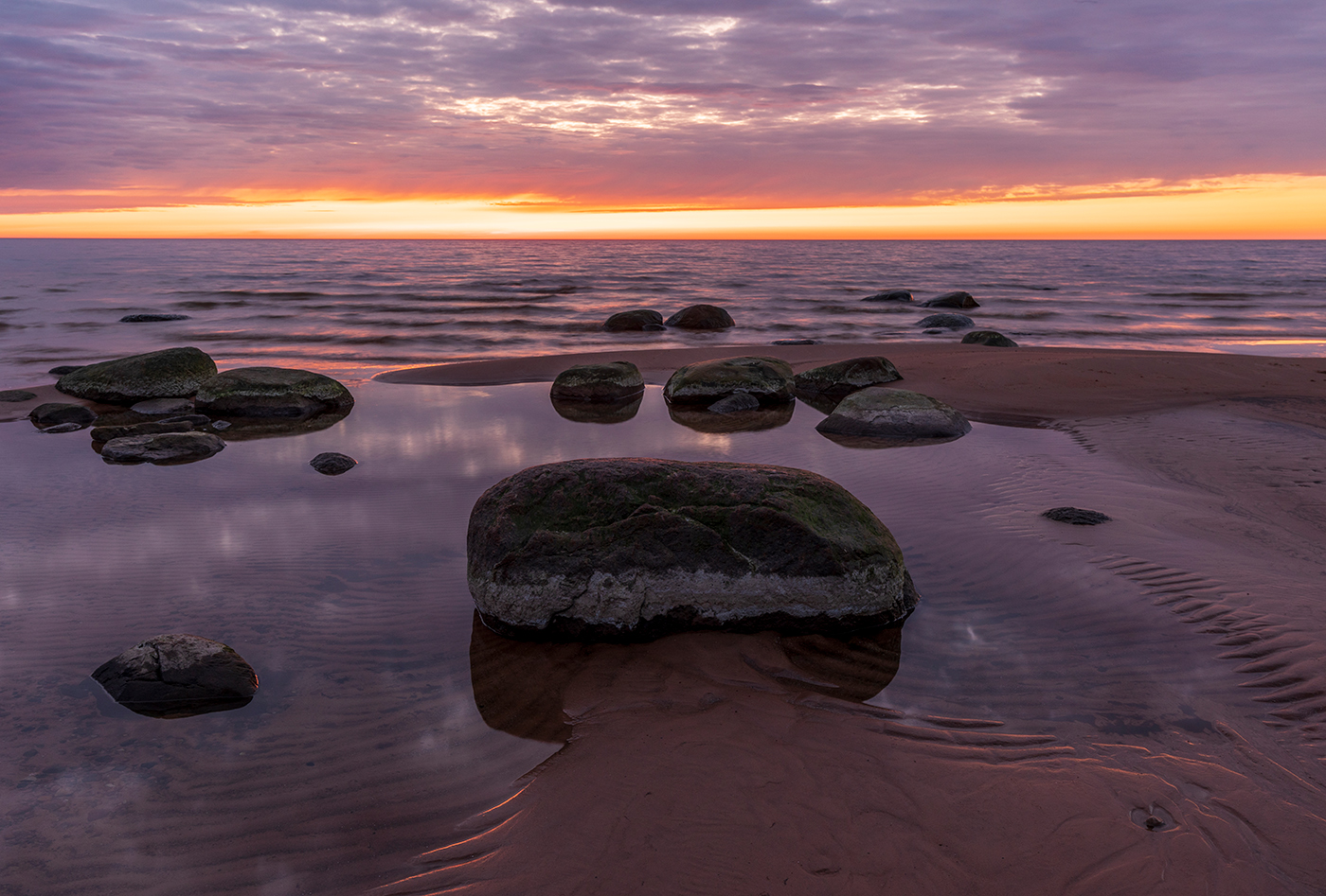 Расположение фигур