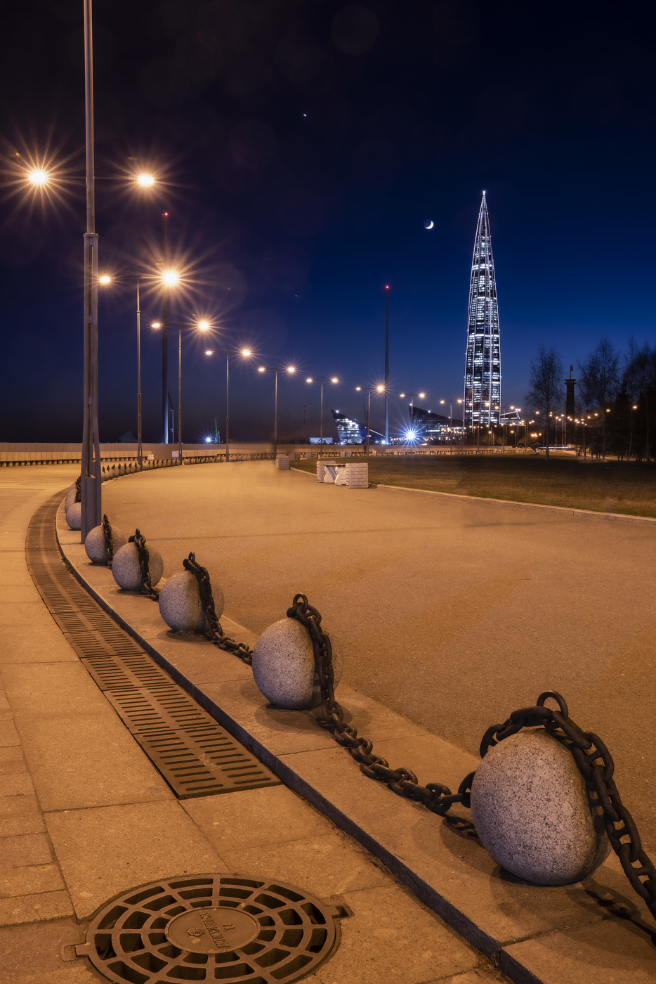 Лахта Центр