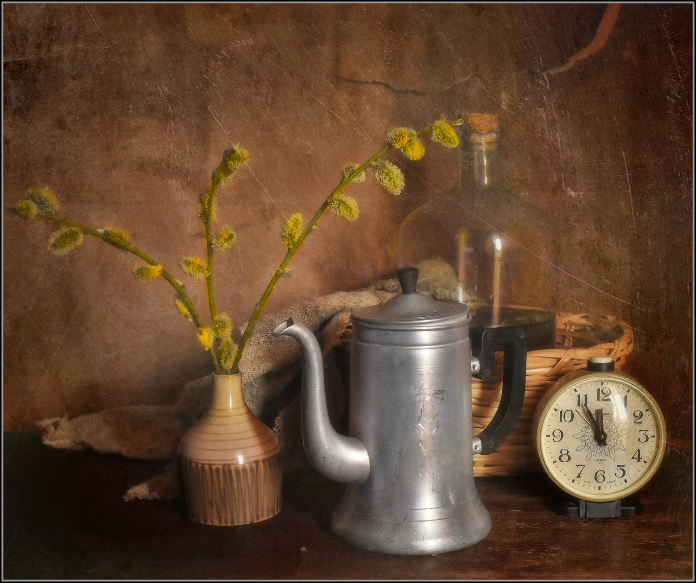 ..... Весна .....