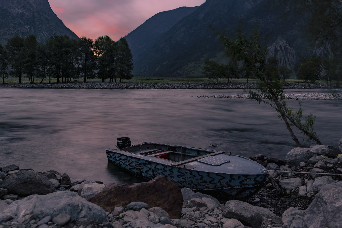 Урочище Аккурум