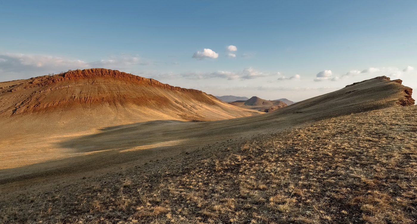 Каменные волны