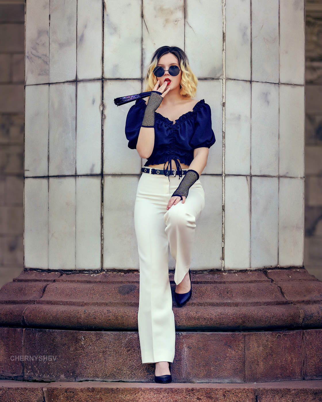 из альбома "звуки улиц".