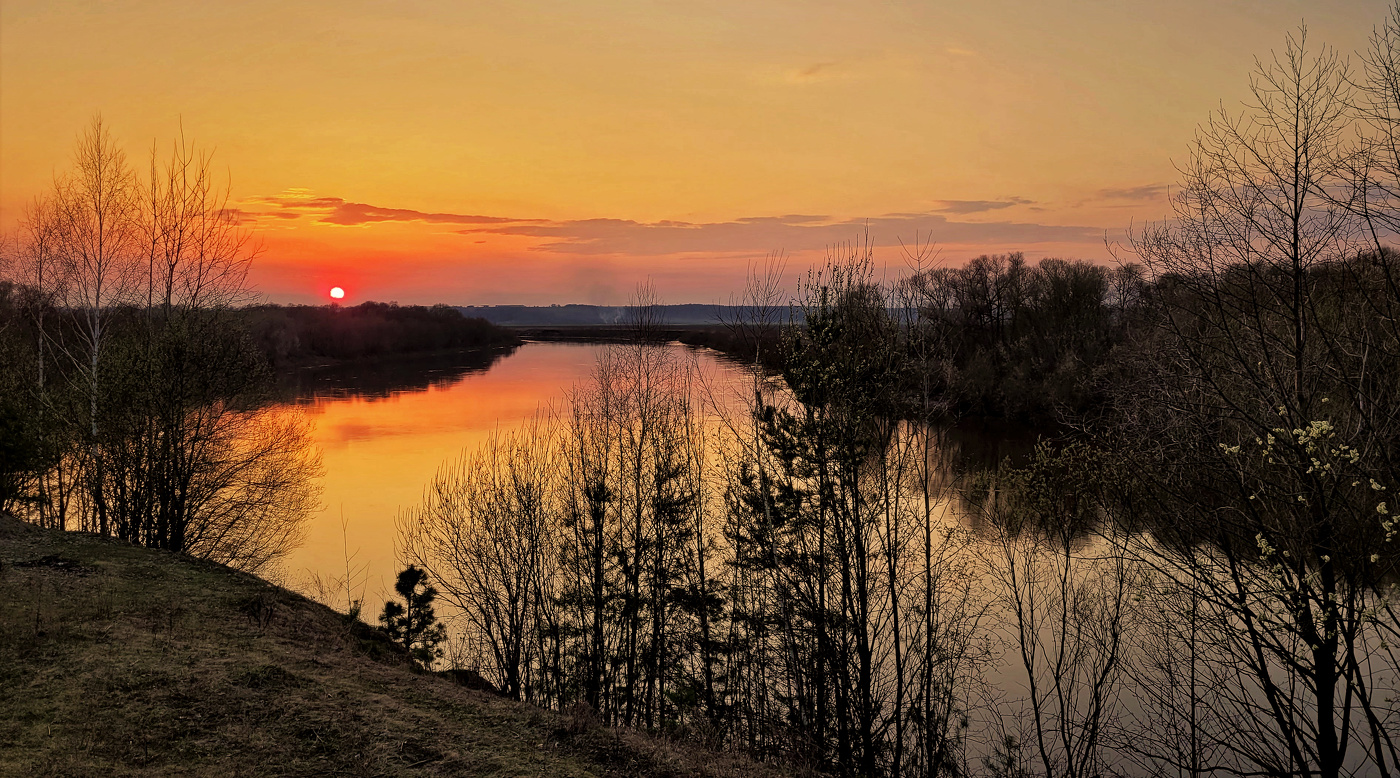 "День прожит — нет ему возврата!"