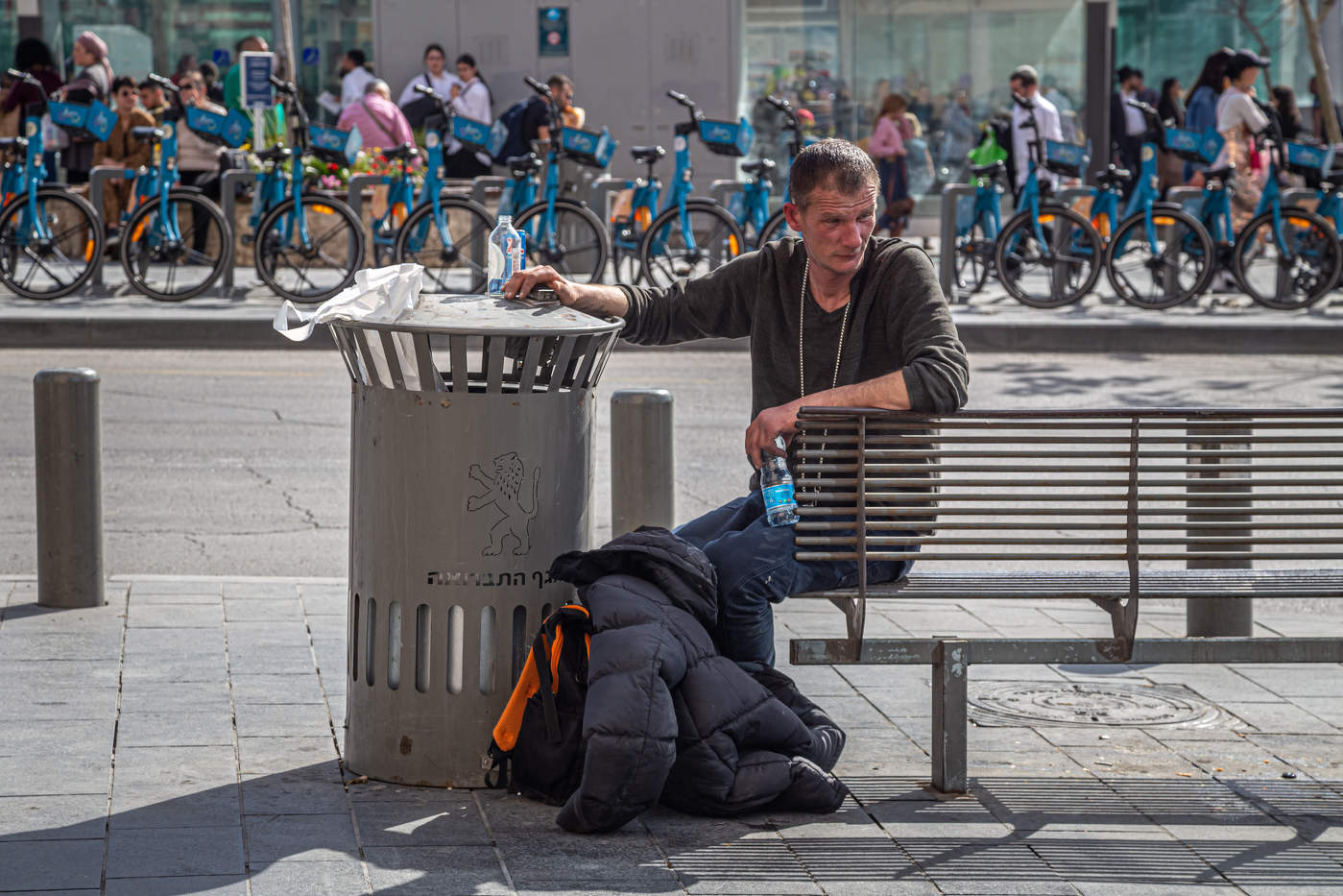 Жизнь прошла мимо