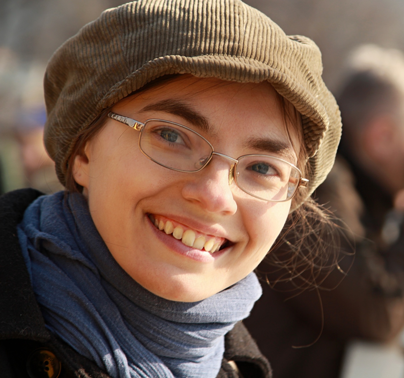 Настроение