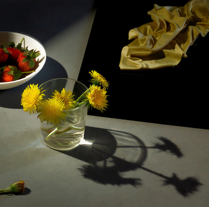 весенняя картинка