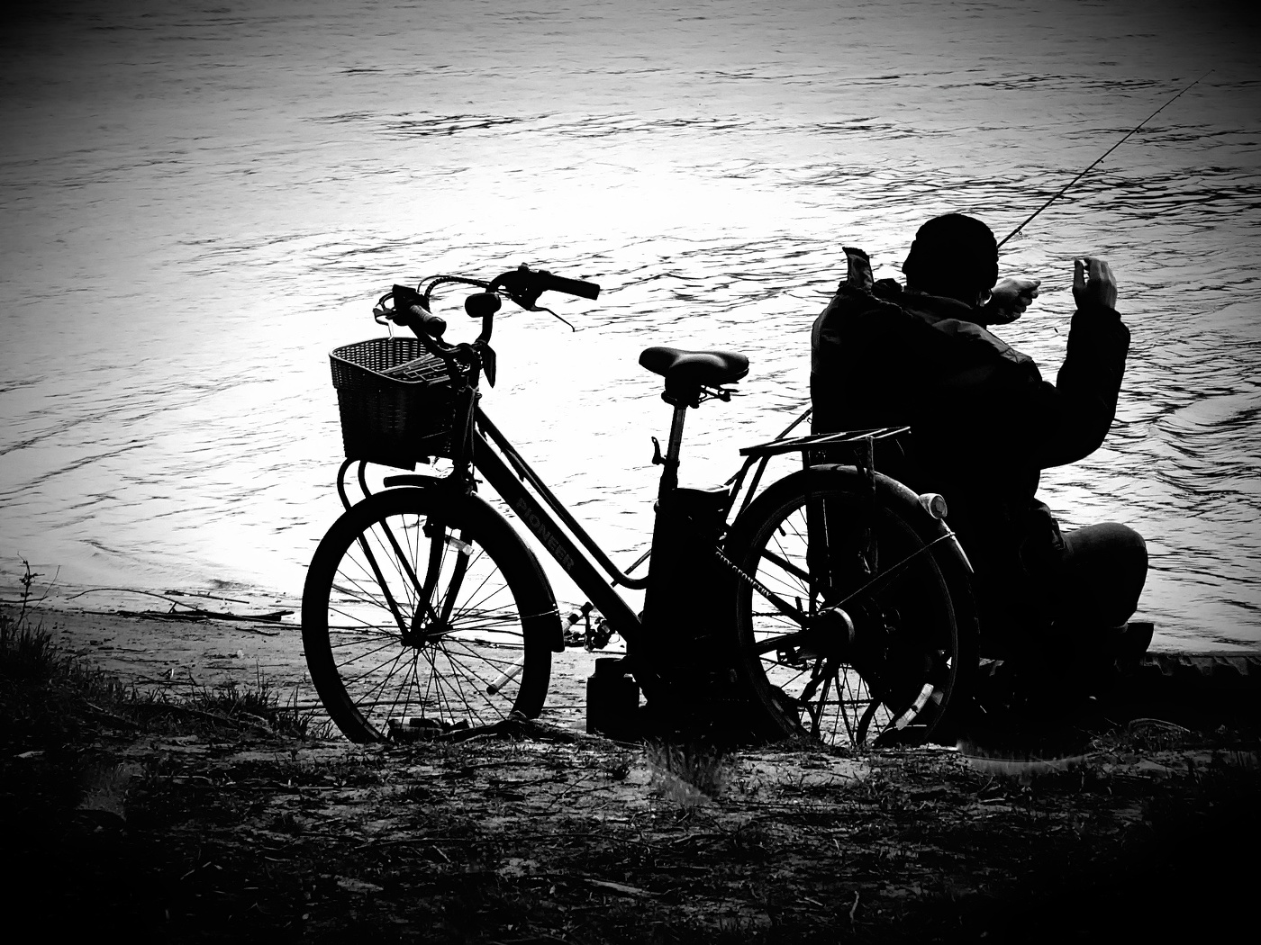 С утра пораньше