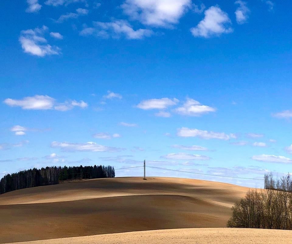 Равновесие