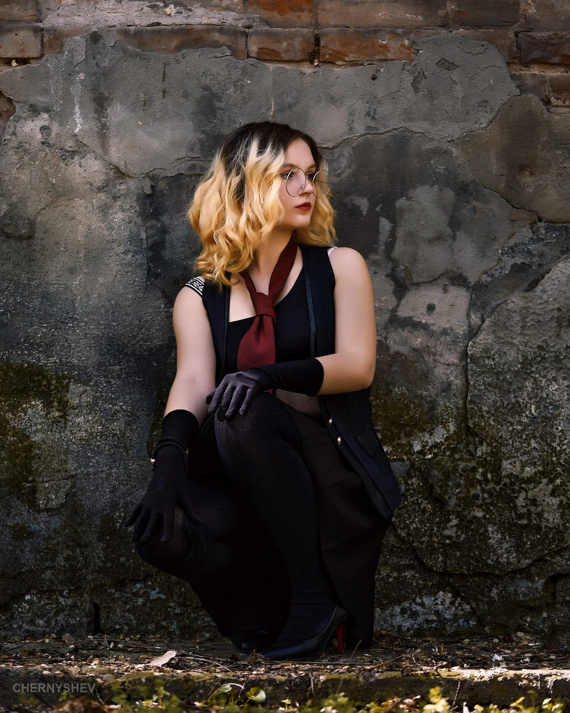 из альбома "Кино".