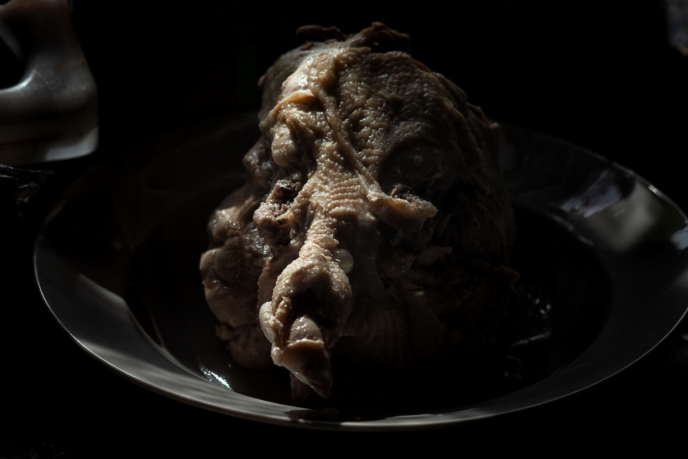 Жизнь вокруг