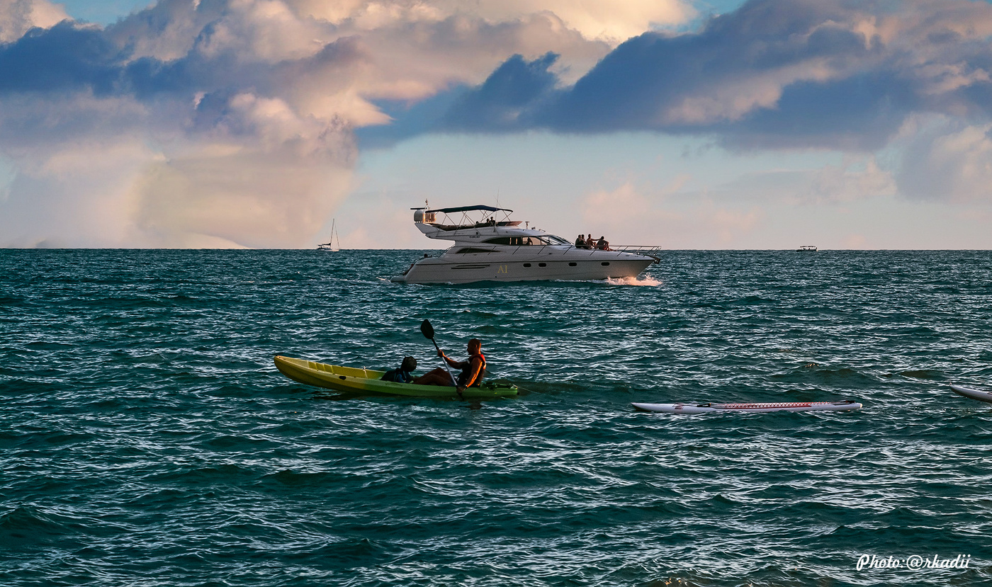 Я возьму с собой в дорогу ...