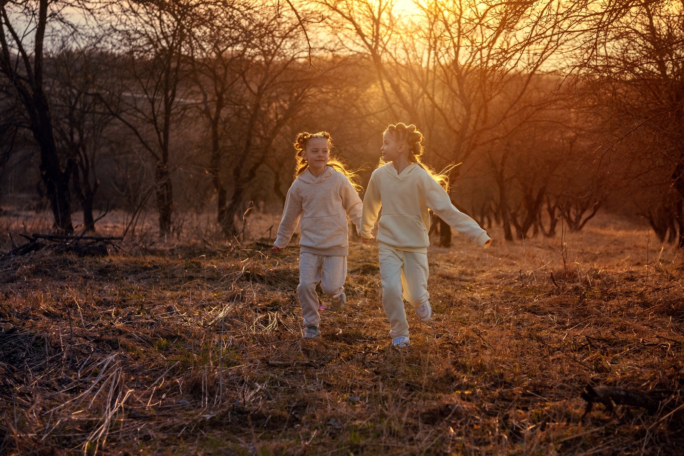 Яблоневый спринт