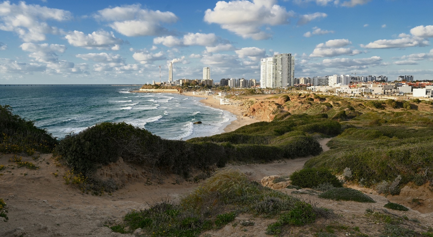 Прогулка к морю