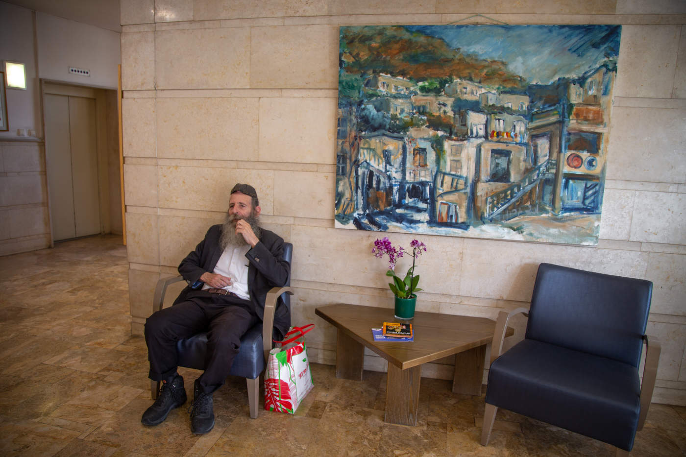 Привратник