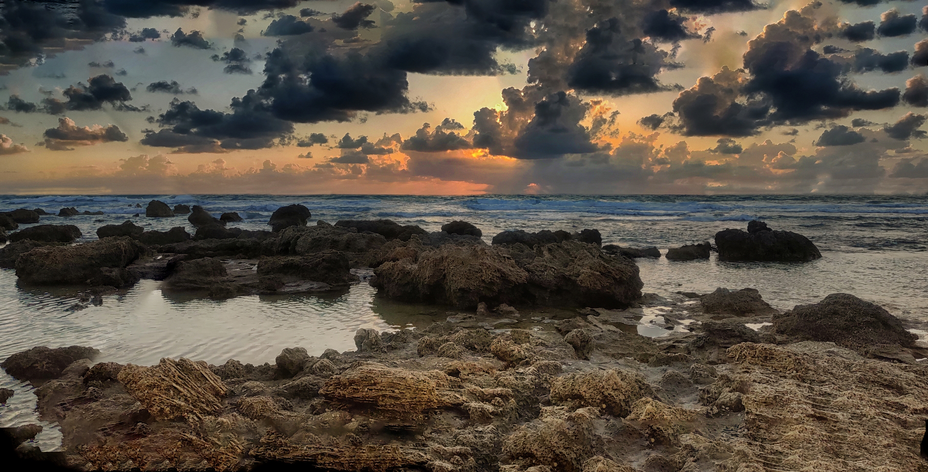 Закатная история