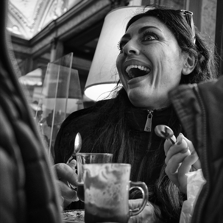 Почти Софи Лорен