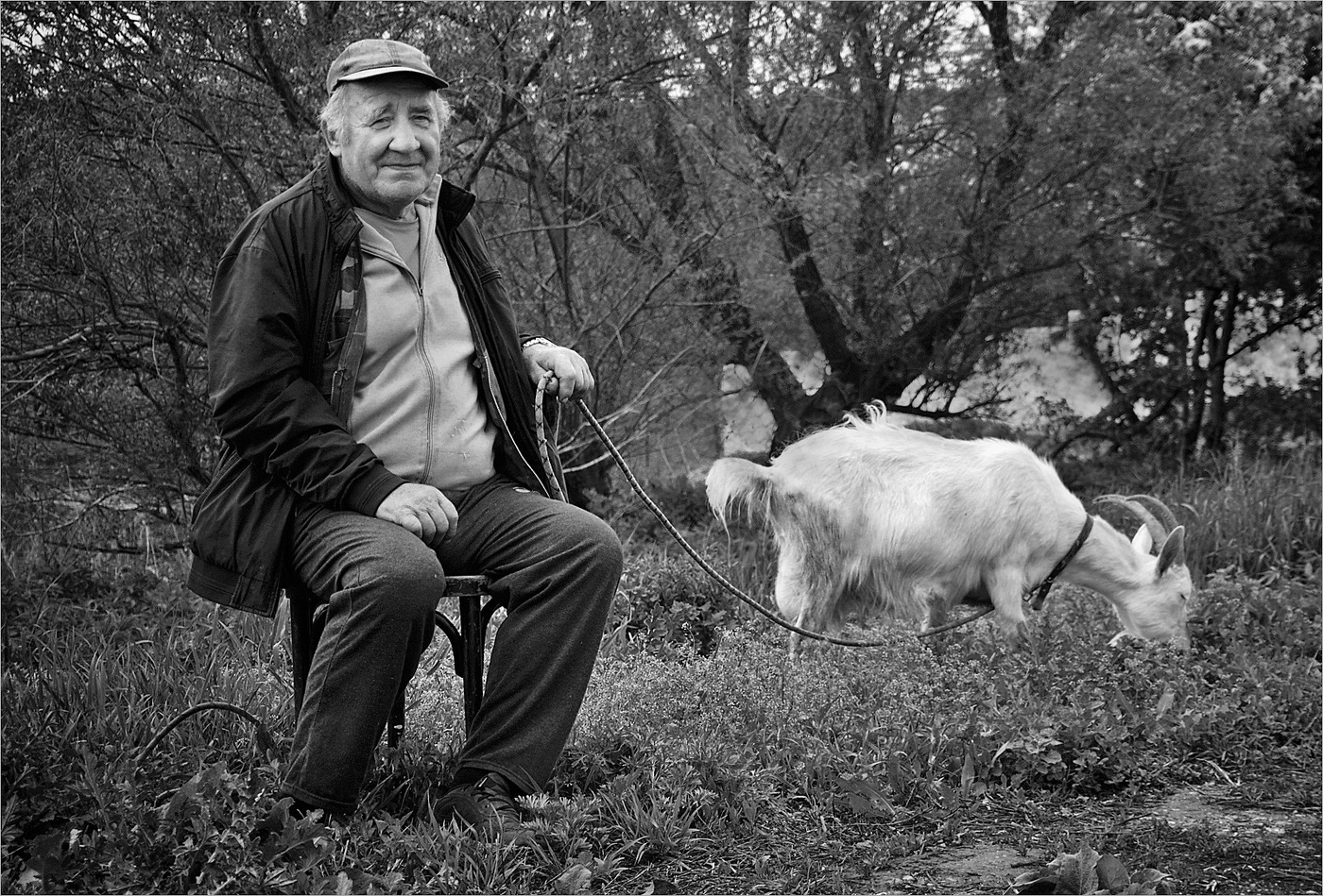 Неразлучные