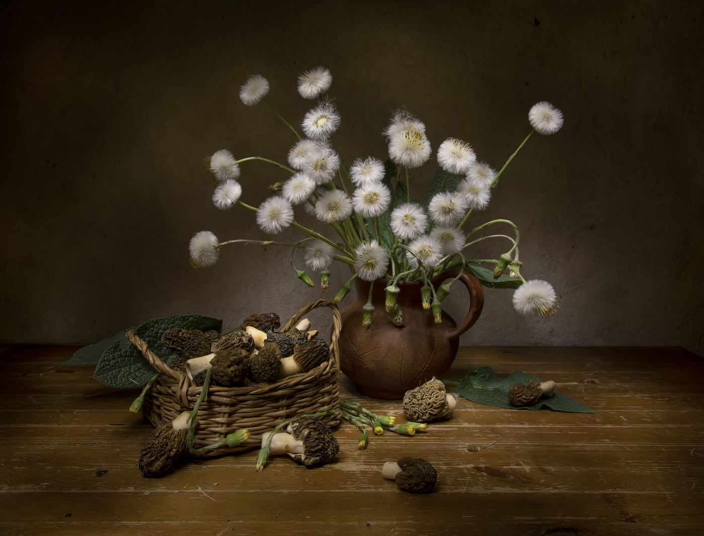 Строчки пошли...