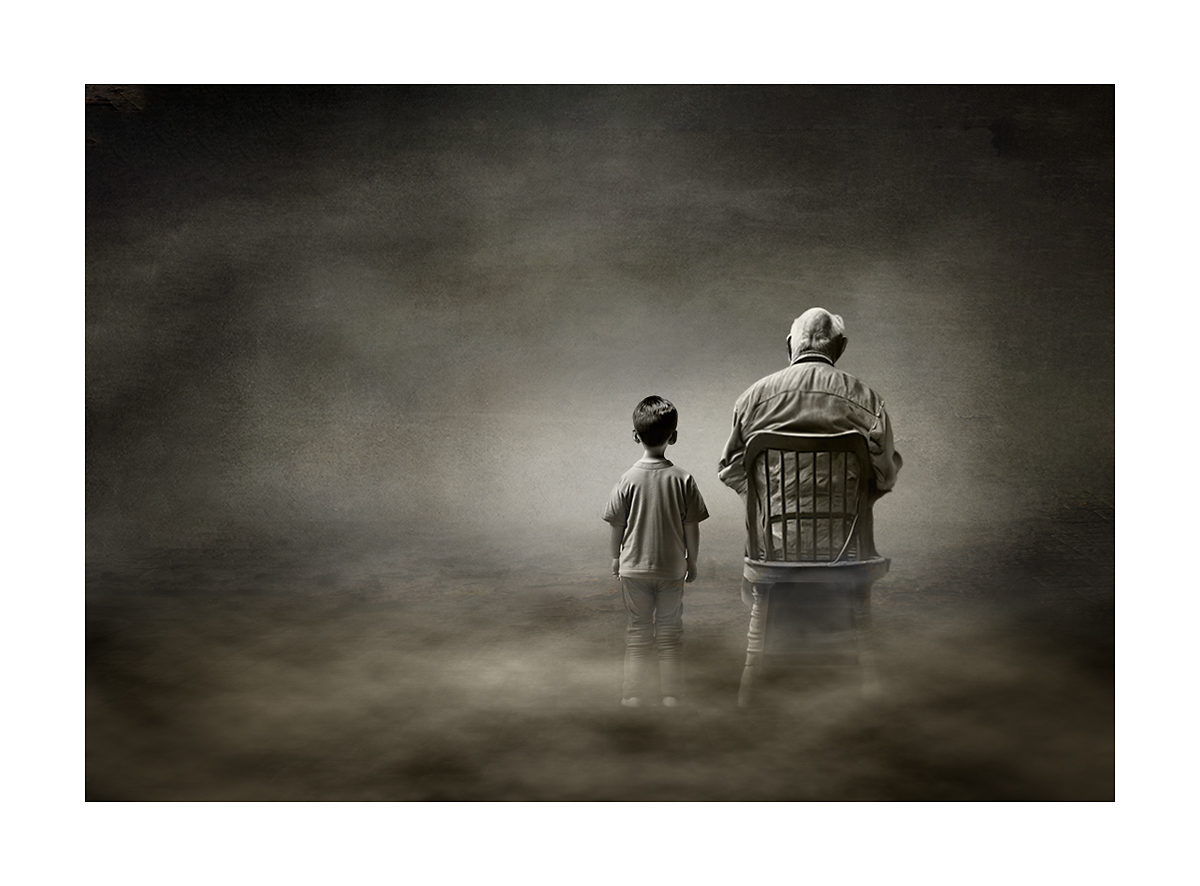 вглядываясь в будущее