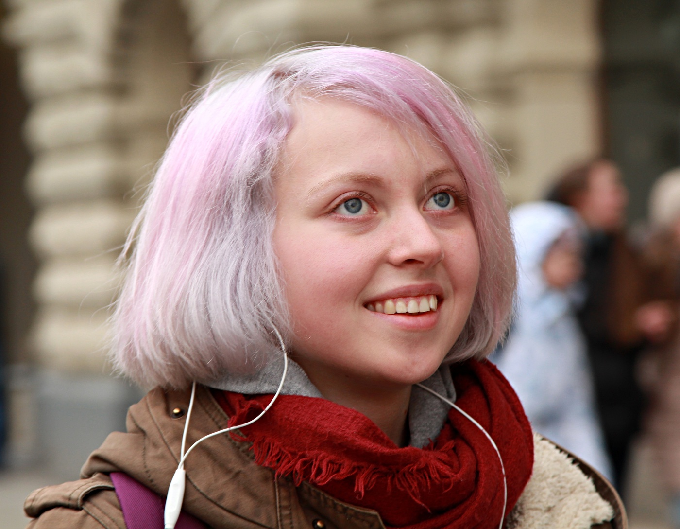 Настроение