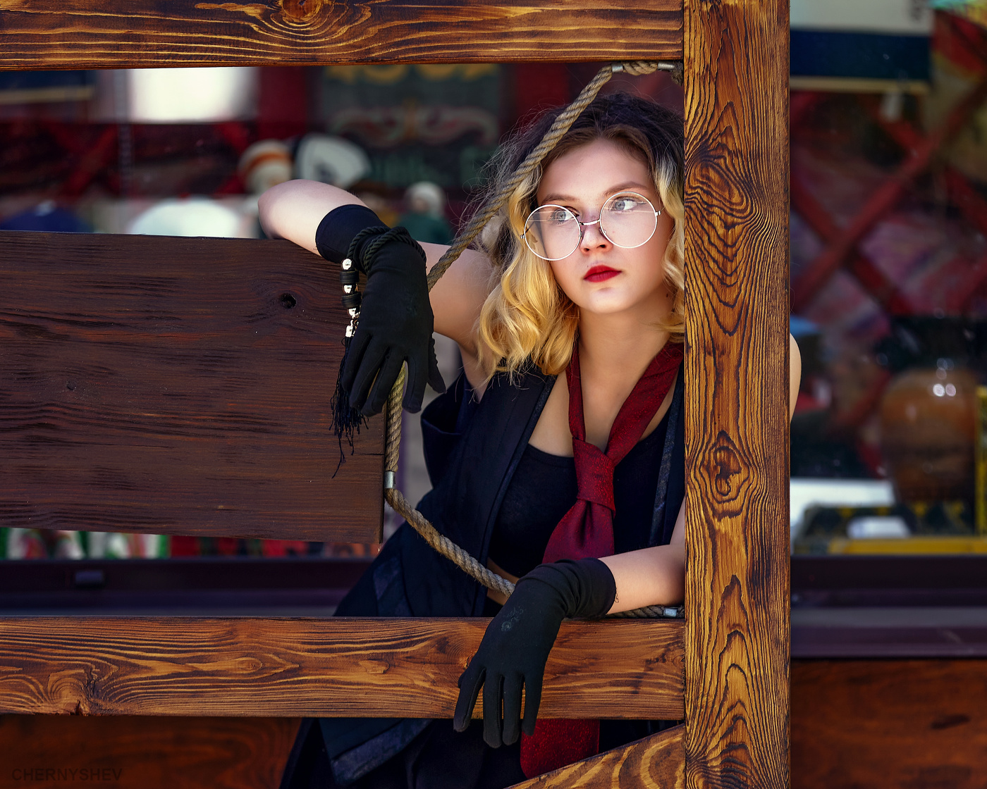 из альбома "звуки улиц".