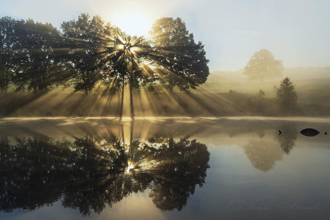 Солнечный шатёр