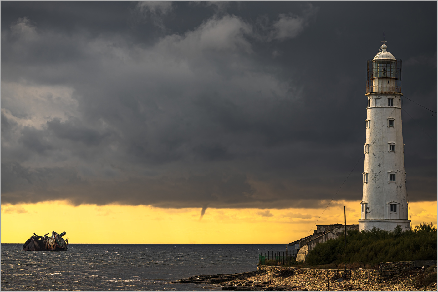 И в нашу гавань заходили корабли