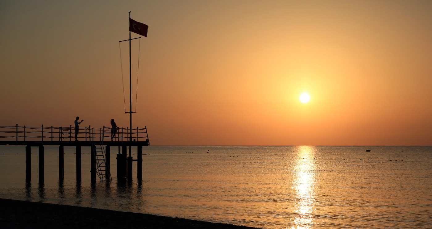 Романтика утра