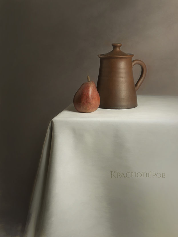 совсем мало предметов