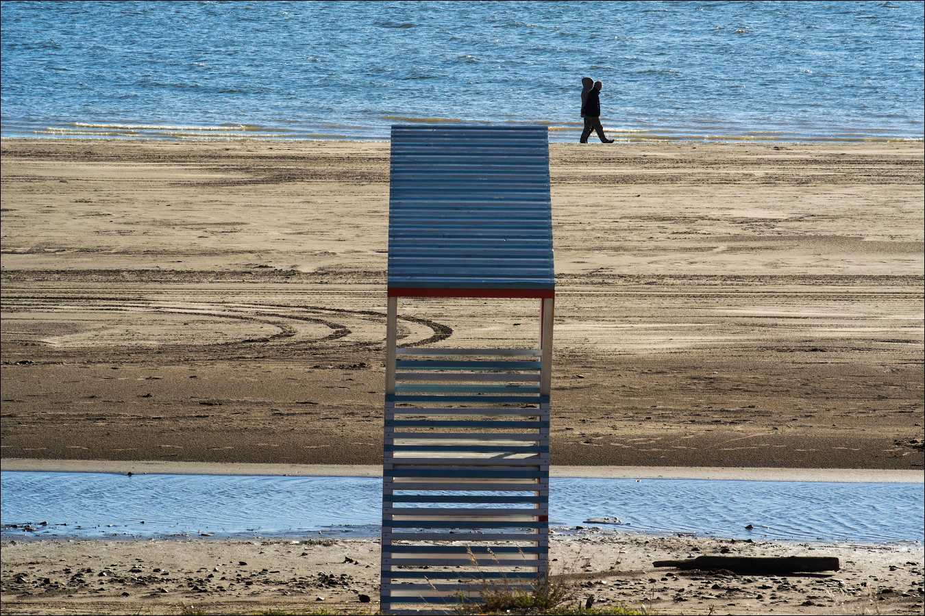 море в капле