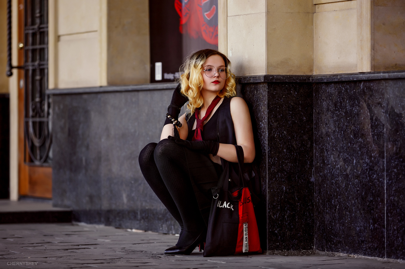 из альбома "звуки улиц".