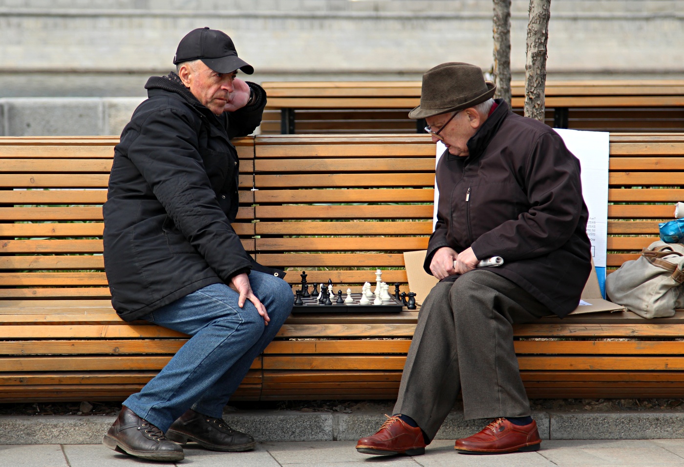 Повседневная жизнь