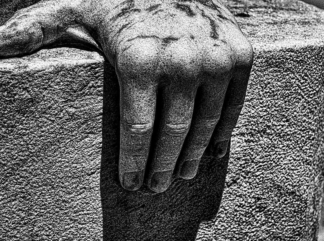 Pука Командора...