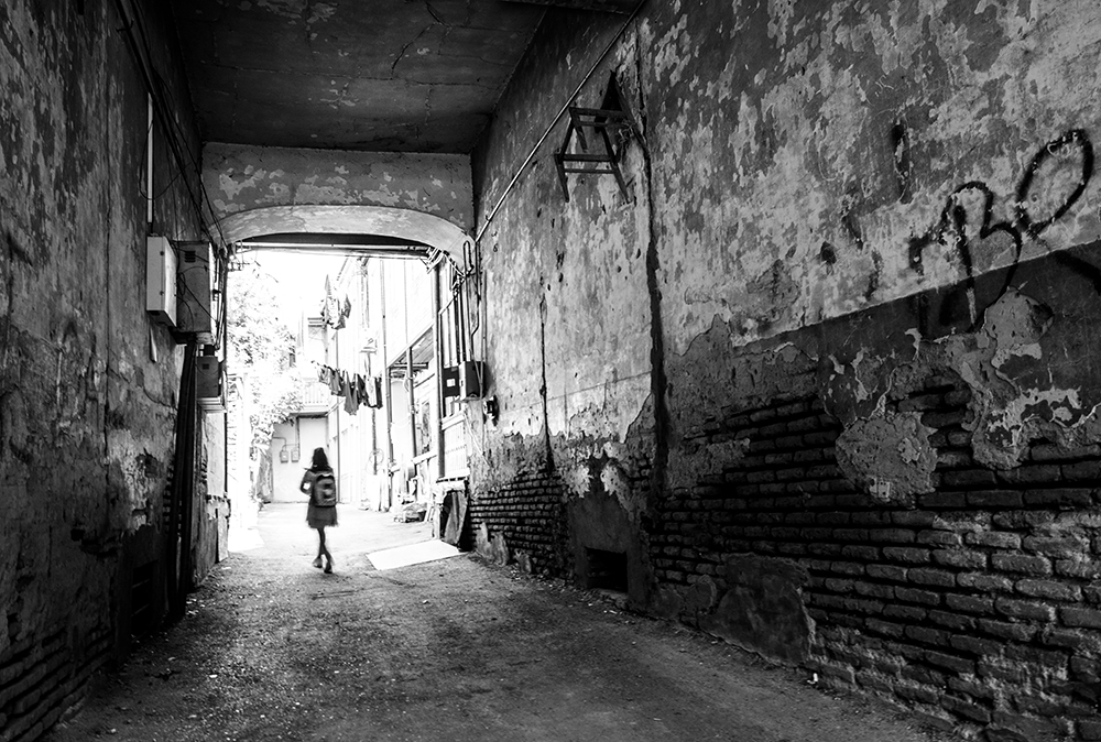 полтергейст