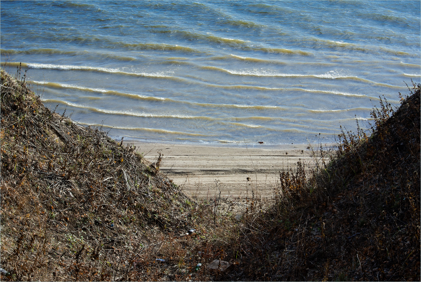 холодная кожа