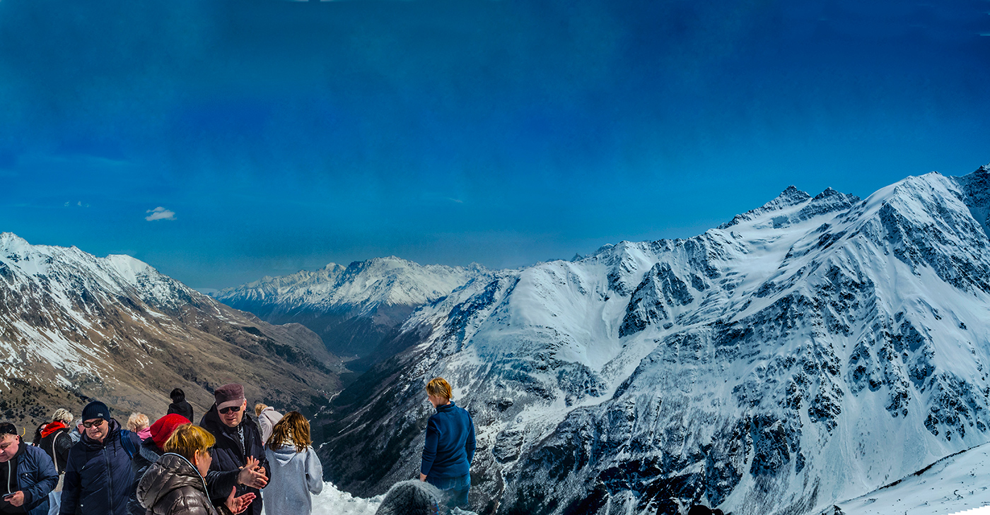 Созерцатели красоты