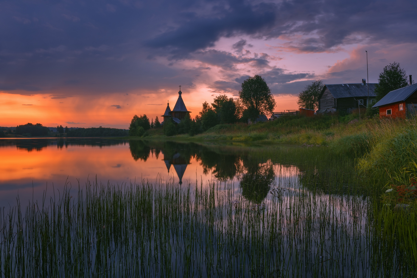 Колодозеро