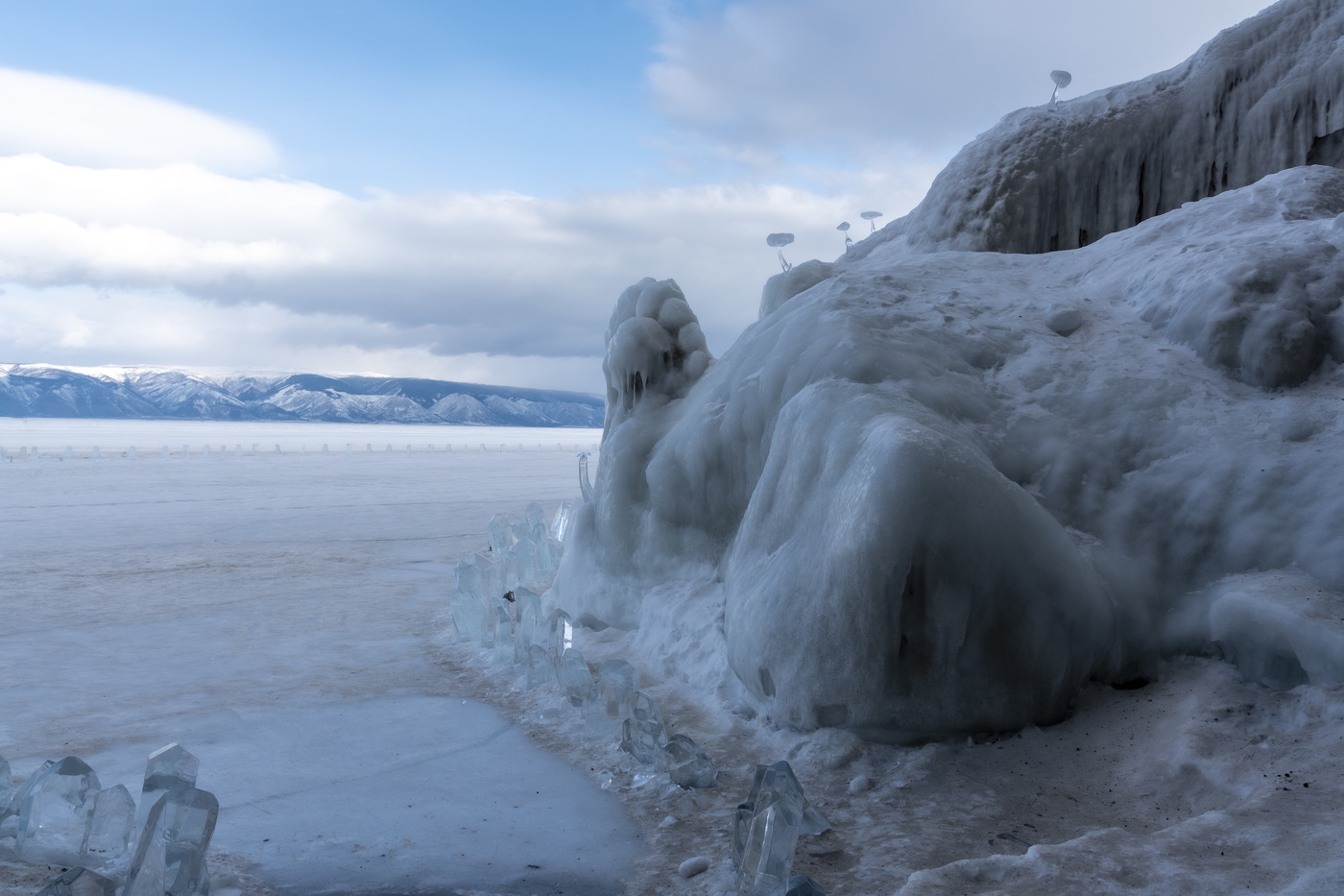 Замысловатые сюжеты