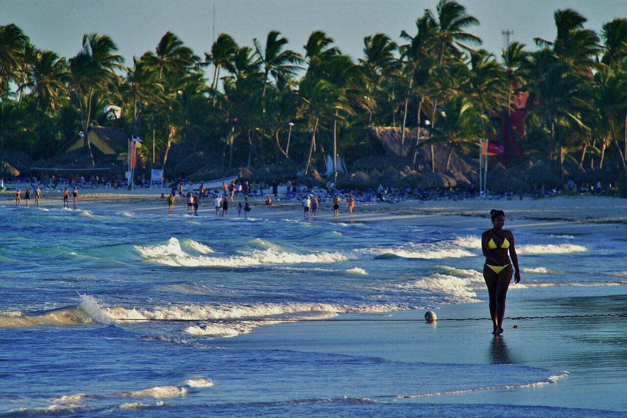 Воспоминание о лете