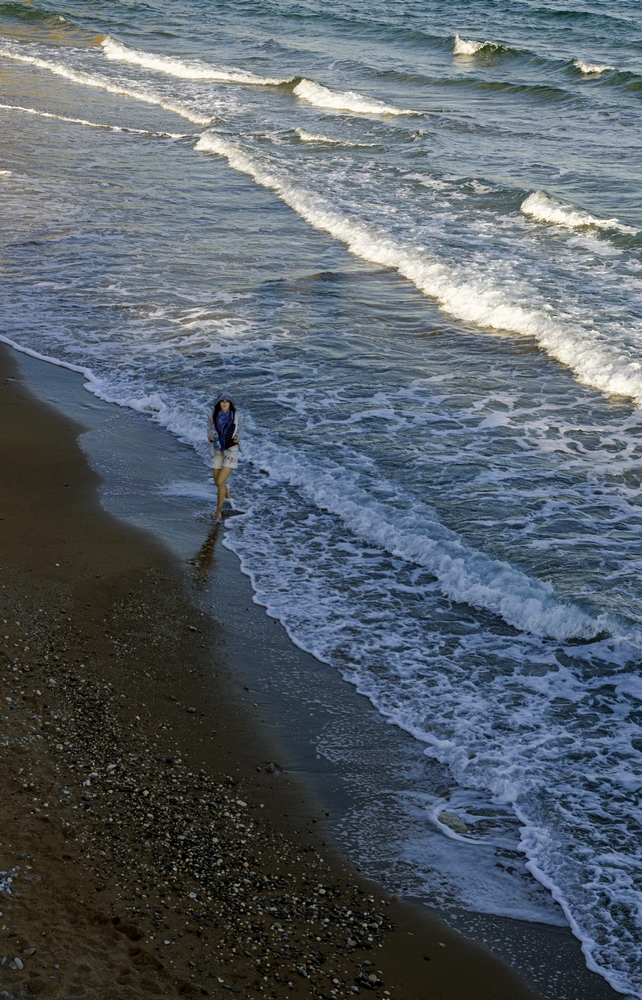 Долгожданная встреча...